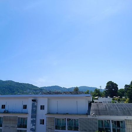 卡塔海滩Smart Conzept 2Bdr公寓 外观 照片